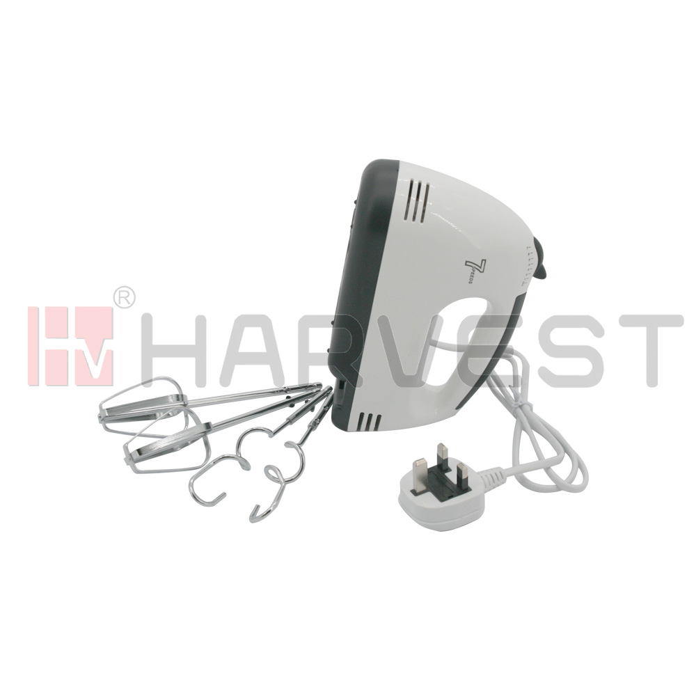 K13574 ELECTRIC HAND MIXER