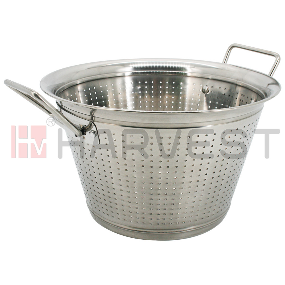 G23221-G23225 S/S COLANDER