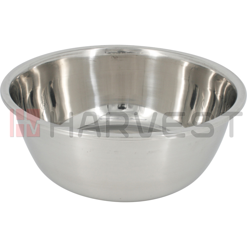 G21531 S/S MIXING BOWL