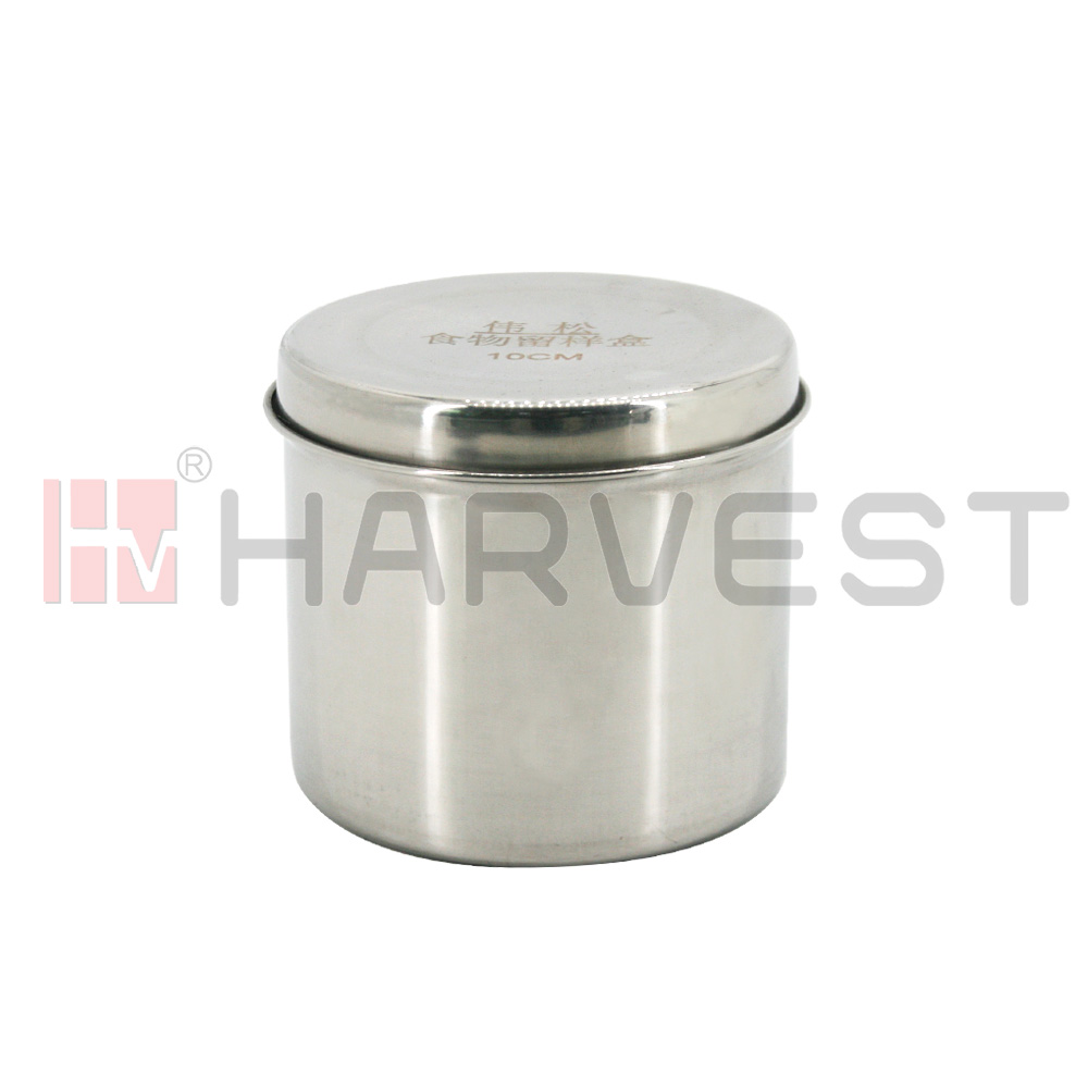 H10107-H10109 S/S CONDIMENT BOX