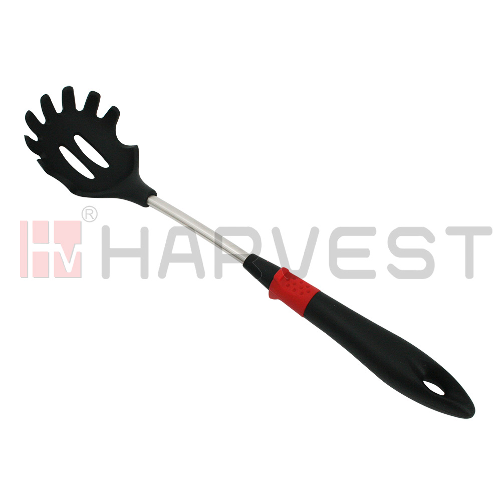 J10564 SILICONE SPAGHETTI LADLE