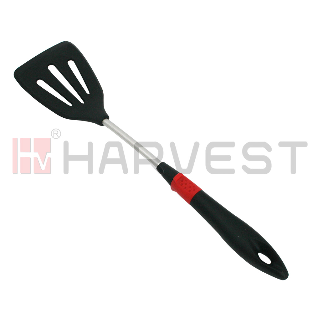 J10563 SILICONE SLOTTED SHOVEL