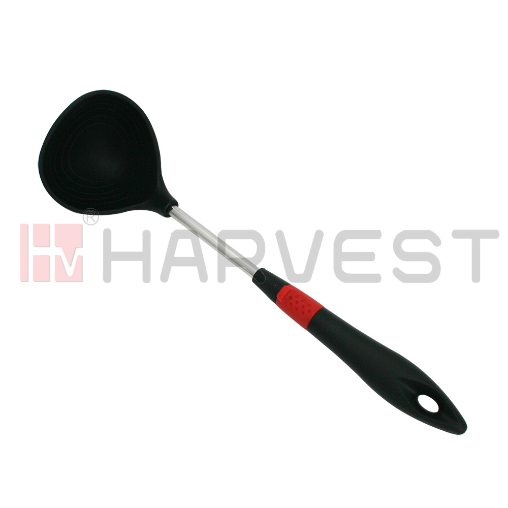 J10561 SILICONE LADLE