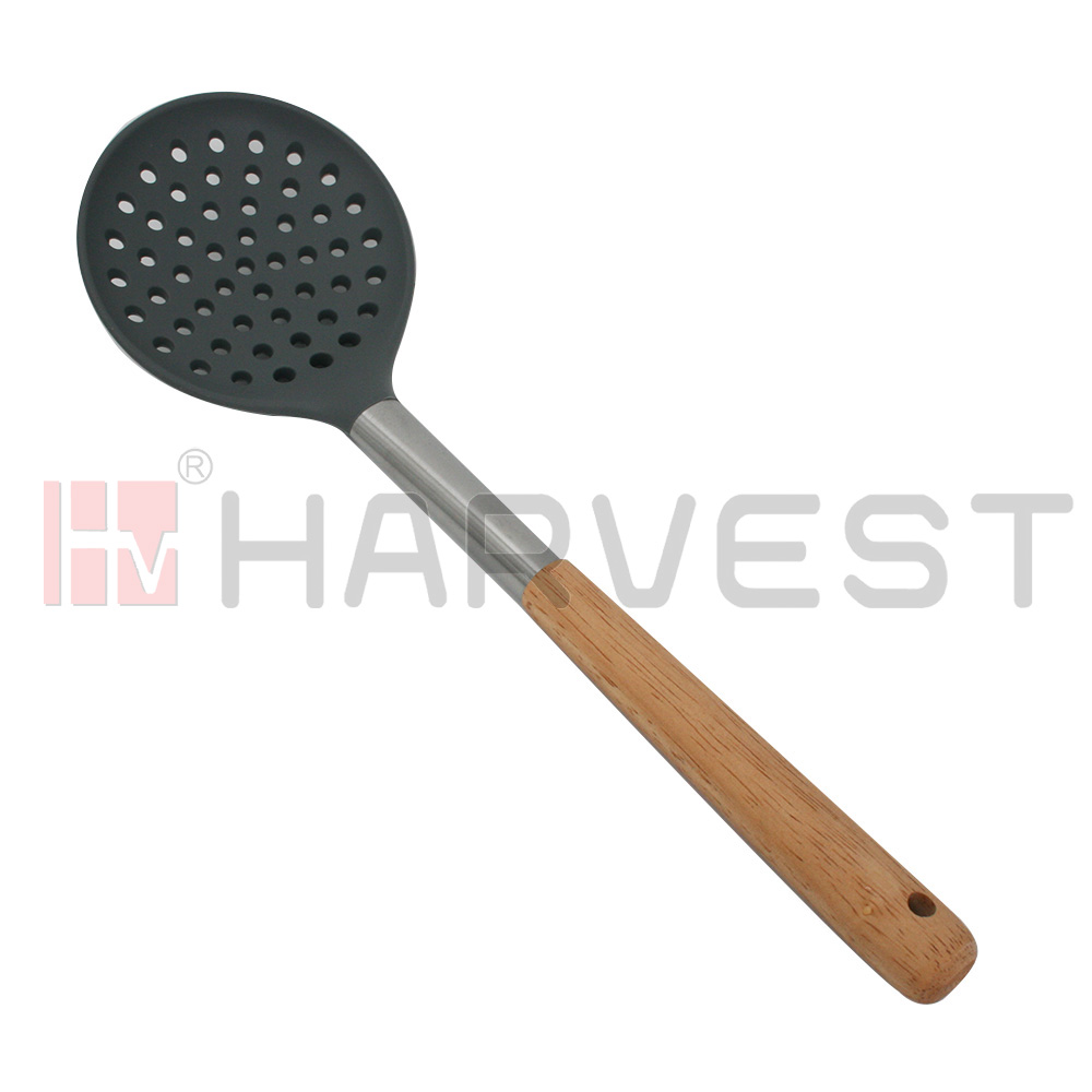 J10801-J10805  SILICONE KITCHEN UTENSILS 