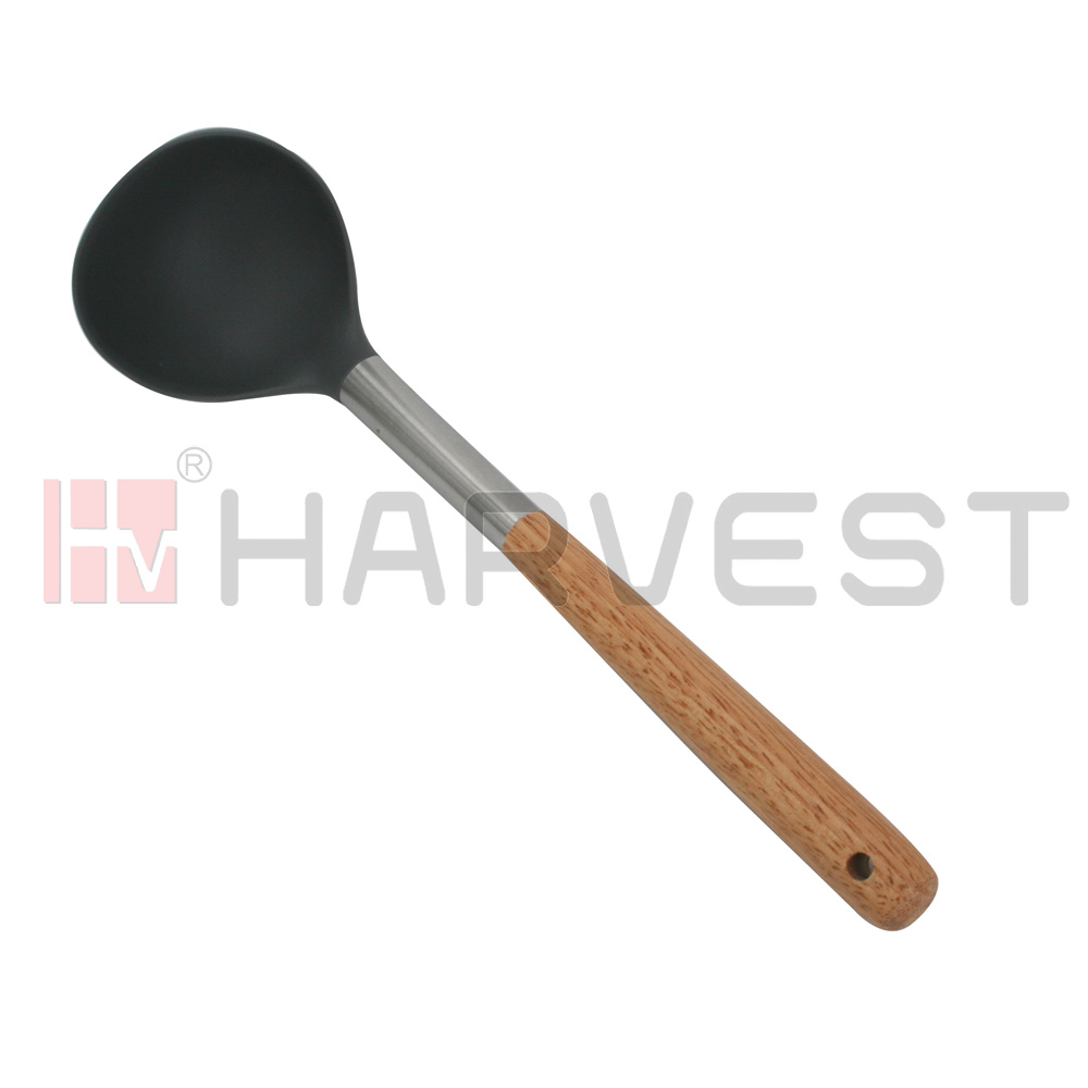 J10801-J10805  SILICONE KITCHEN UTENSILS 