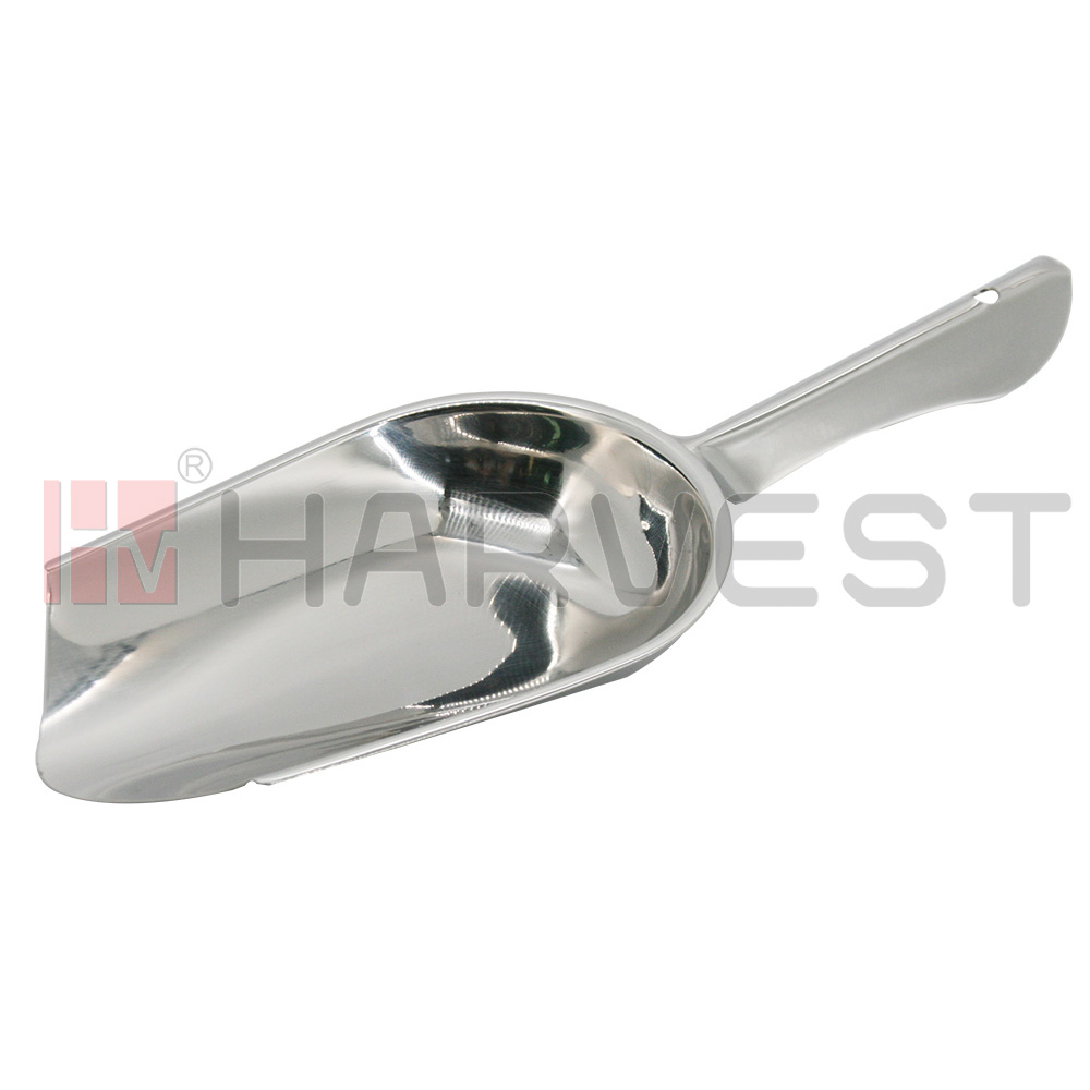 J14628 S/S ICE SCOOP