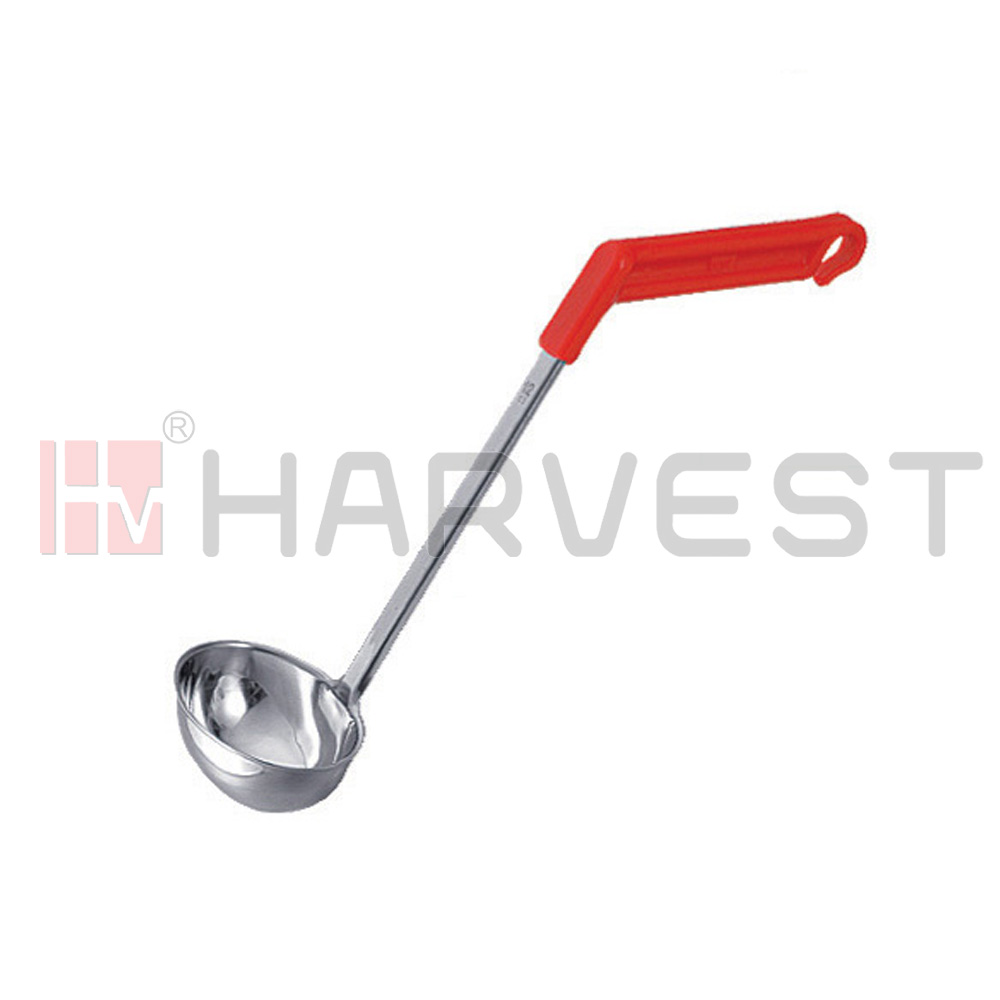 J12701-J12705 S/S SOUP LADLE