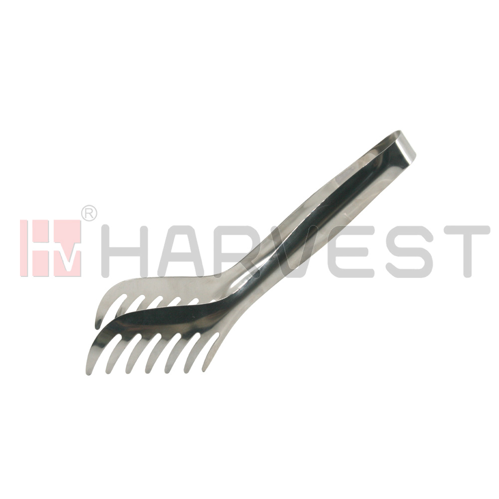 J21550 S/S SERVING TONG