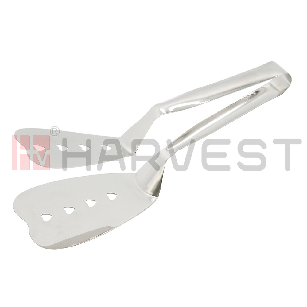 J21554 S/S SERVING TONG