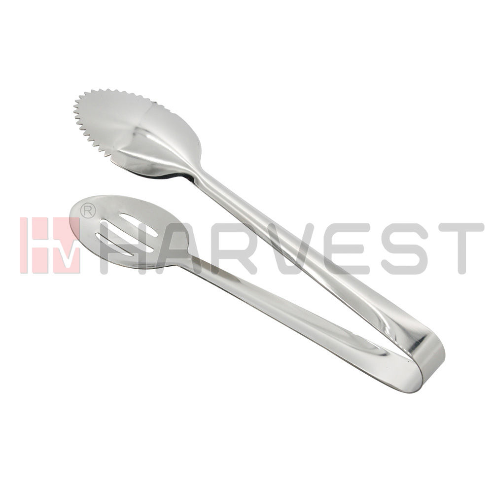 J21552 S/S SERVING TONG