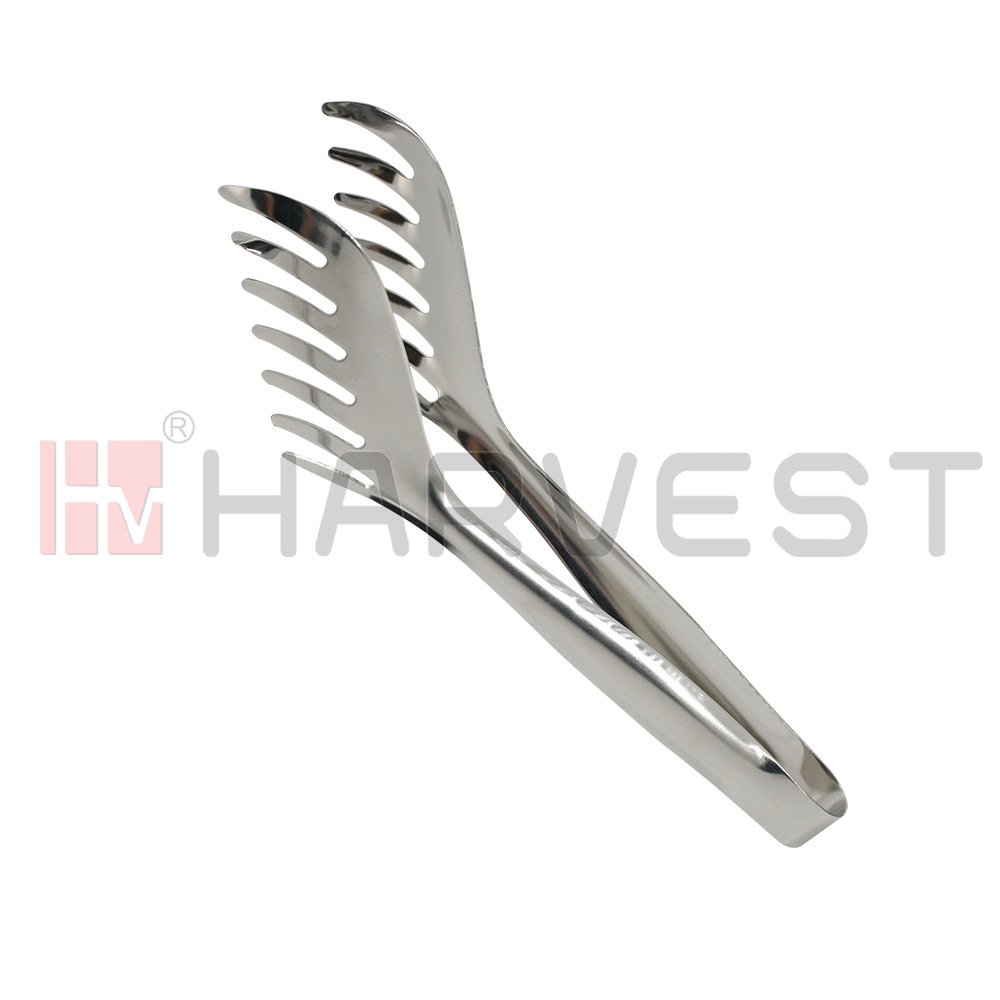 J21550 S/S SERVING TONG