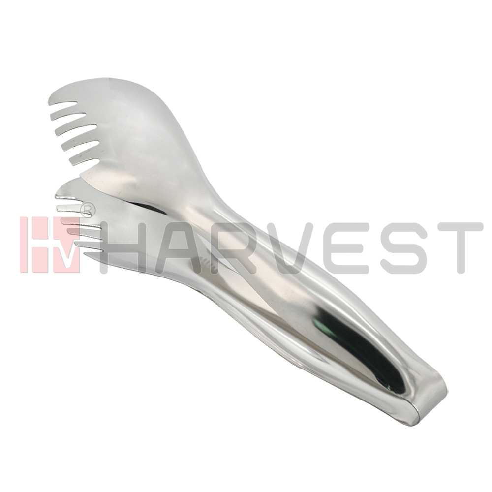 J21553 S/S SERVING TONG