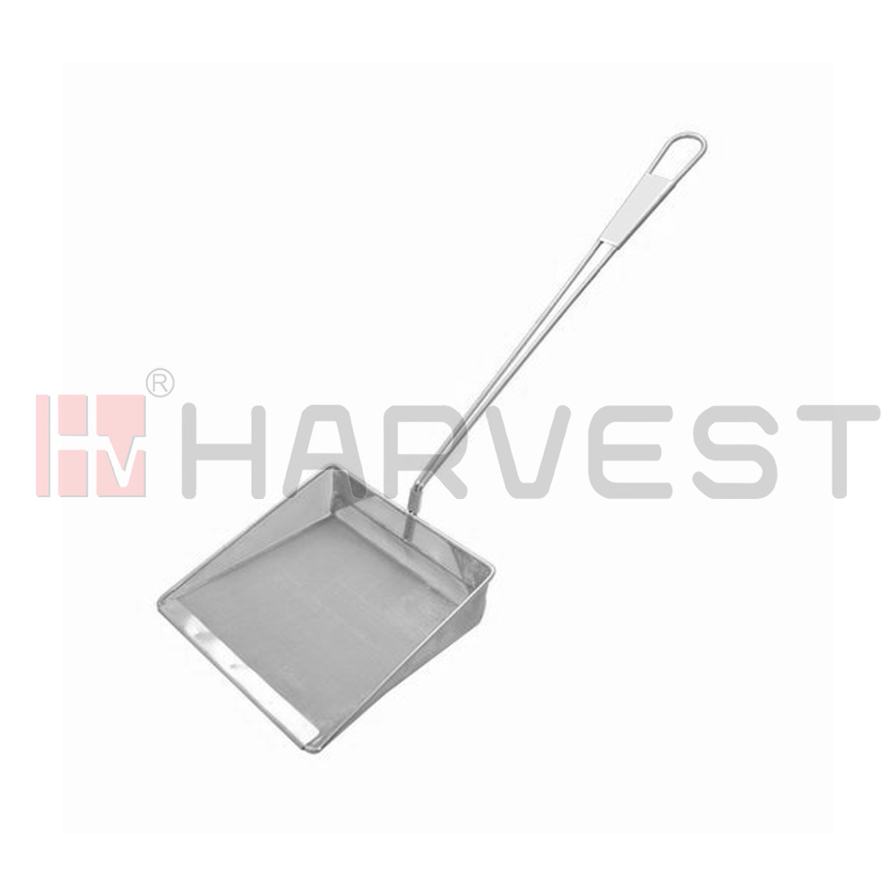 J32113-J32114 S/S MESH SHOVEL