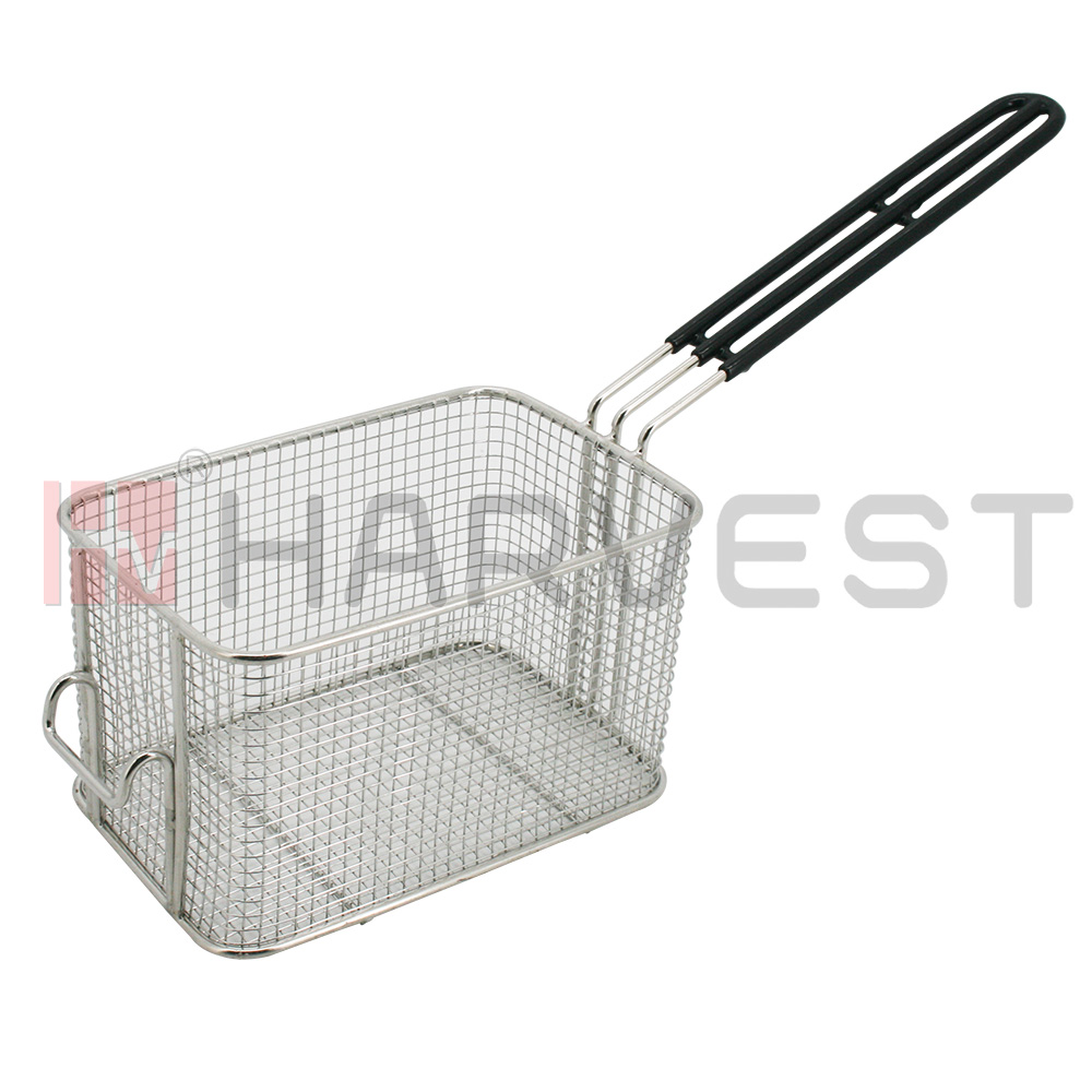 J33393 S/S FRY  BASKET