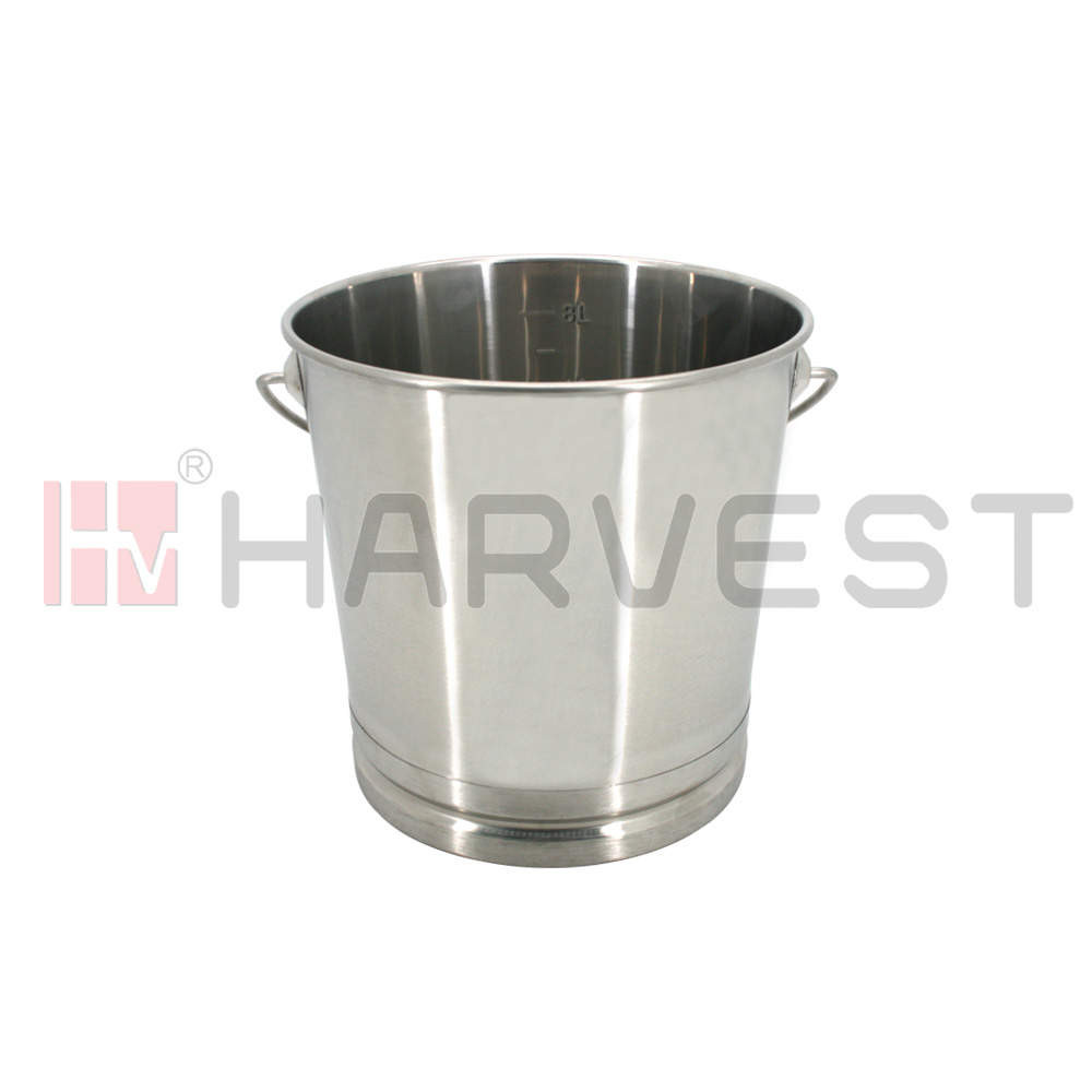 E12904-E12906 S/S BUCKET 