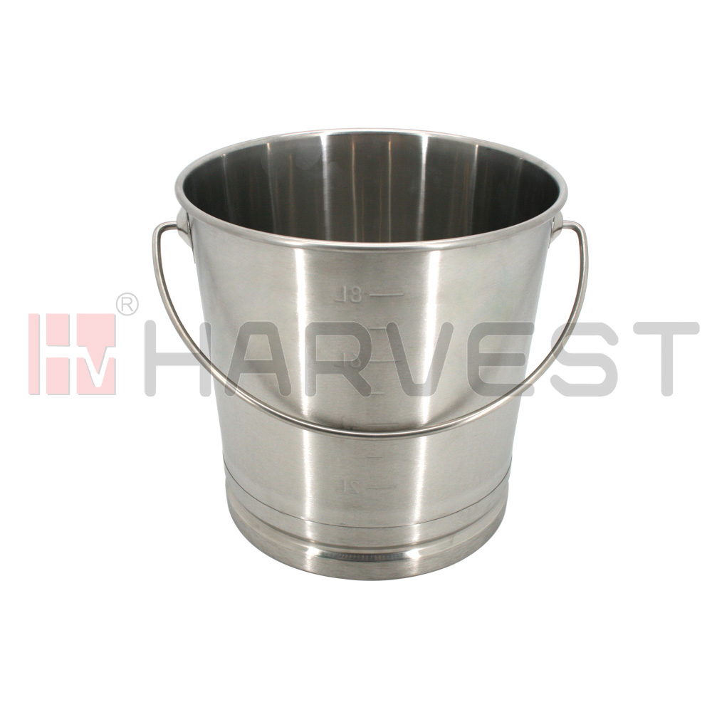 E12904-E12906 S/S BUCKET 