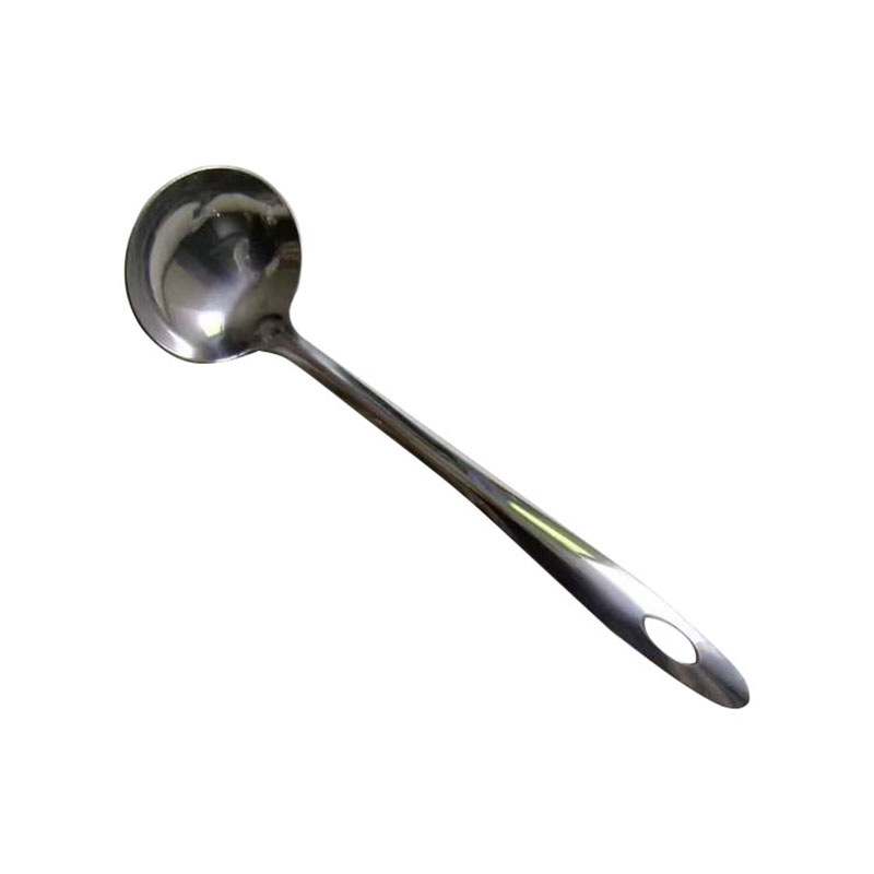 J11341-J11342  S/S SOUP LADLE