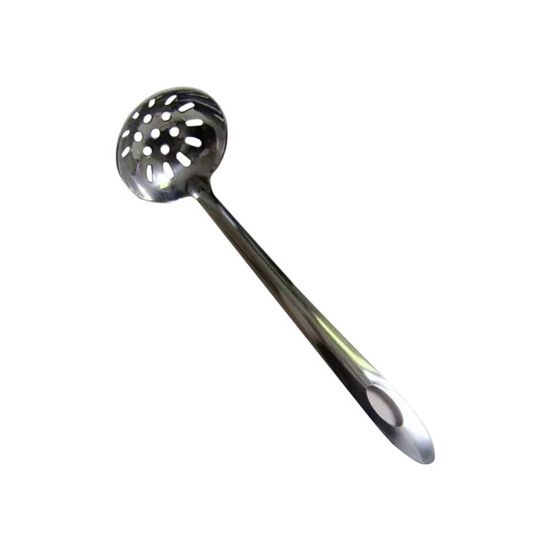 J11343-J11344 S/S LEAK LADLE