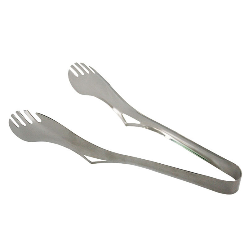 J20324  S/S SERVING TONG