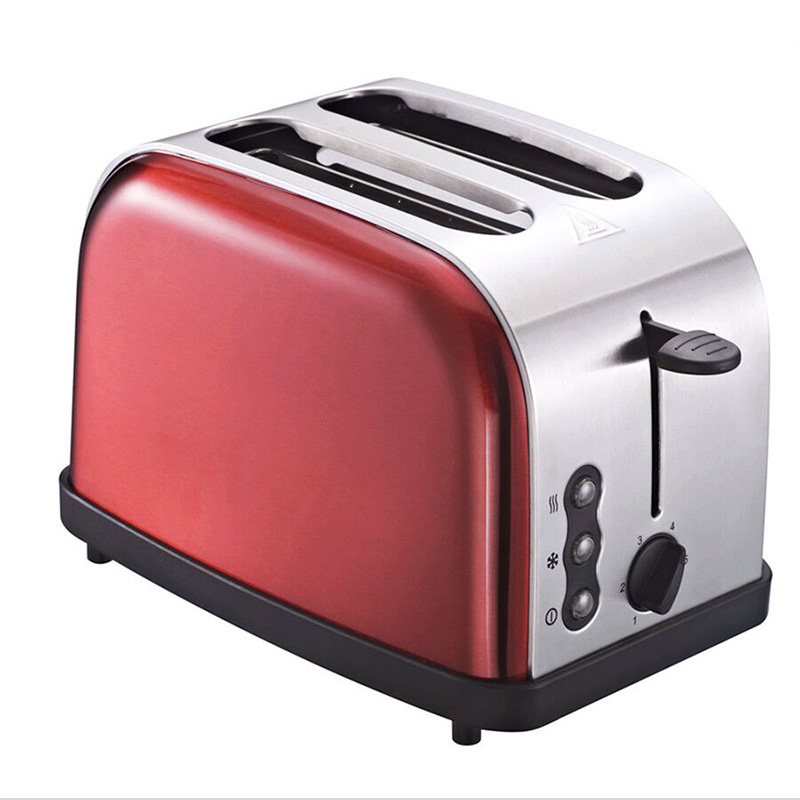 P20304A  2 SLICE WIDE SLOT TOASTER