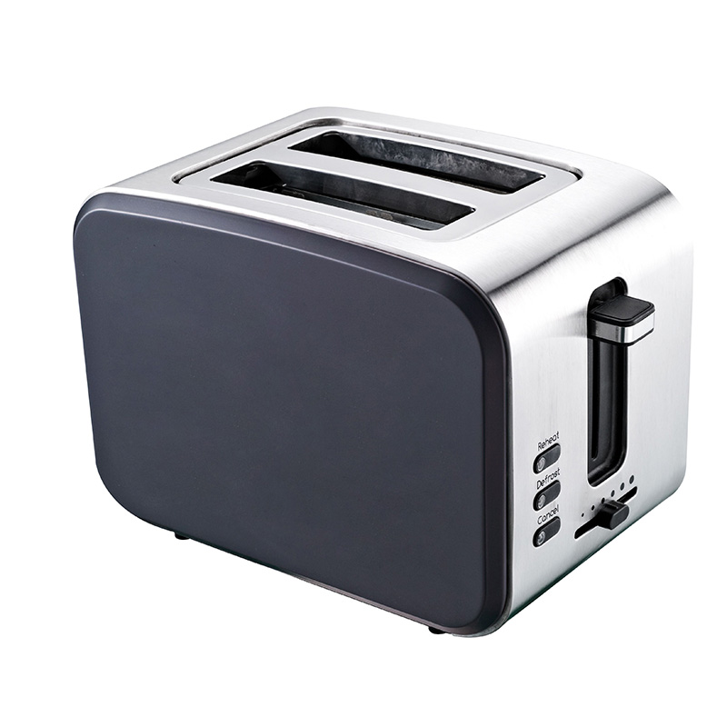 P20305/P20305A   2 SLICE WIDE SLOT TOASTER