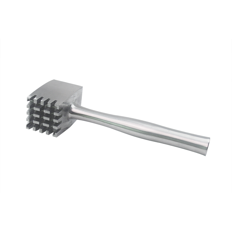 K13903 ALUM 2 SIDE MEAT TENDERIZER