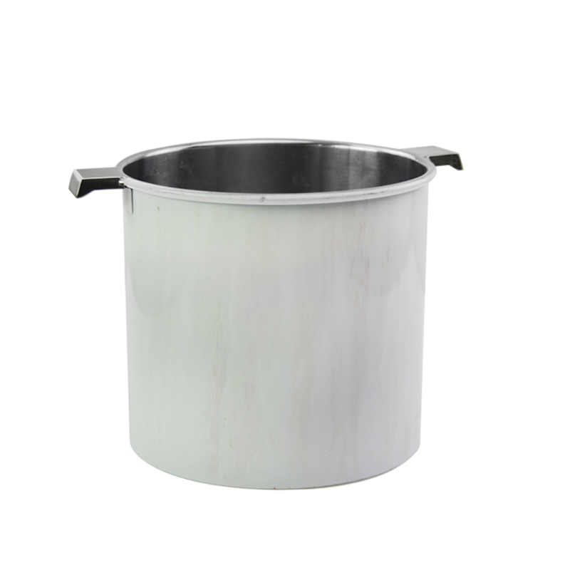 B10150 S/S ICE BUCKET WITH COLOR