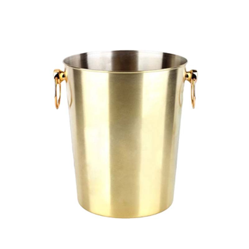 B10313 S/S ICE BUCKET