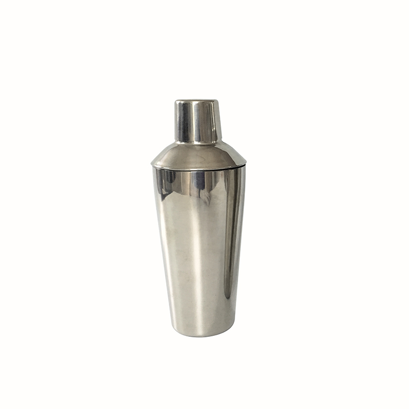 B11611-B11612 S/S COCKTAIL SHAKER