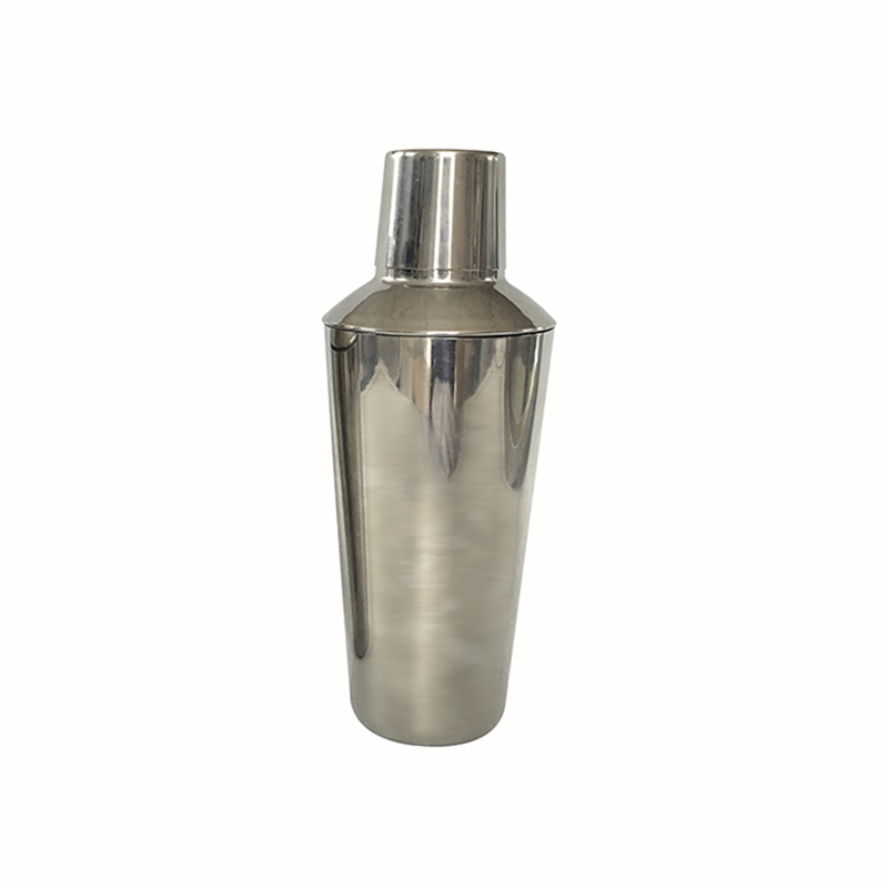 B11611-B11612 S/S COCKTAIL SHAKER