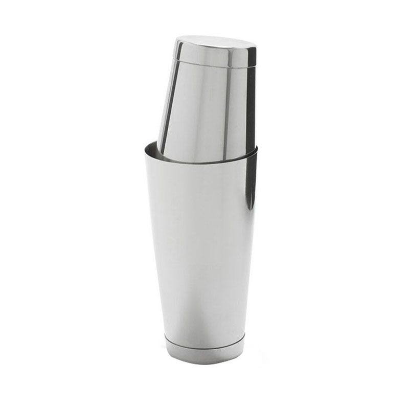 B11715 S/S COCKTAIL SHAKER