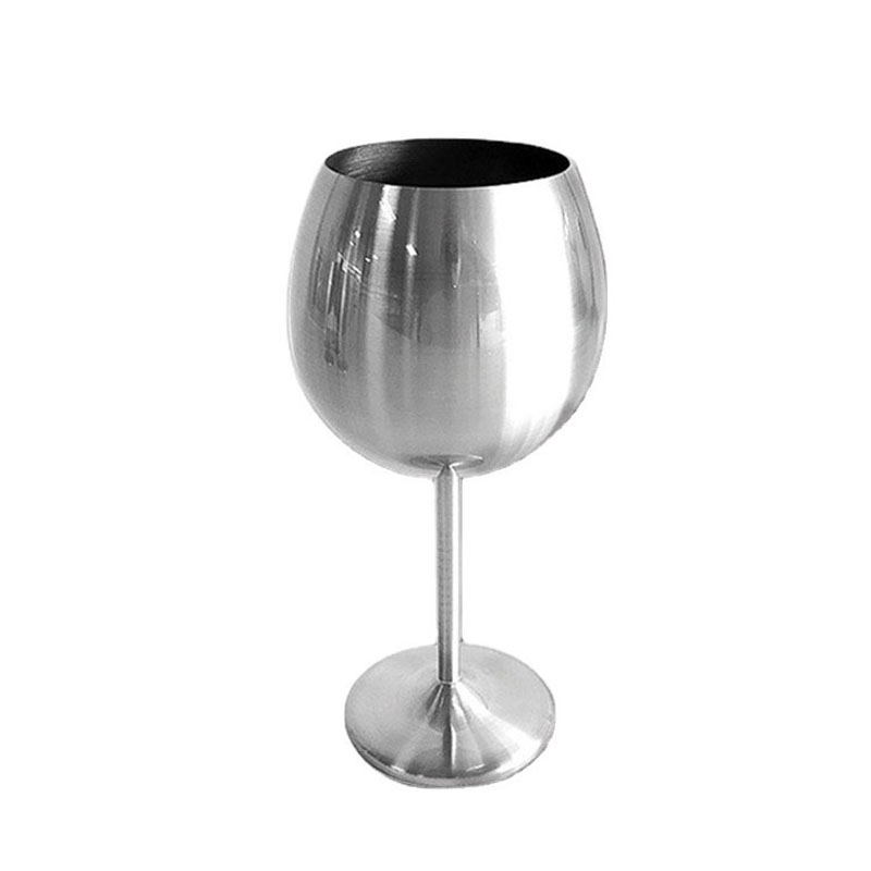B15711-1 S/S RED WINE CUP
