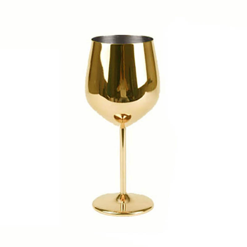 B15712 S/S RED WINE CUP