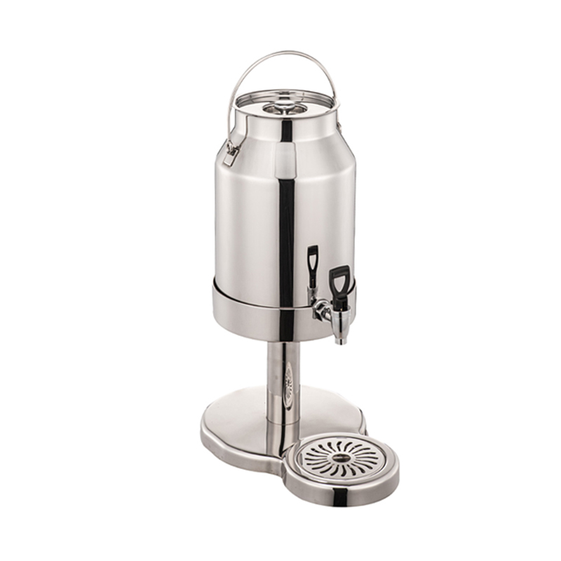 A12172 S/S MILK BUCKET