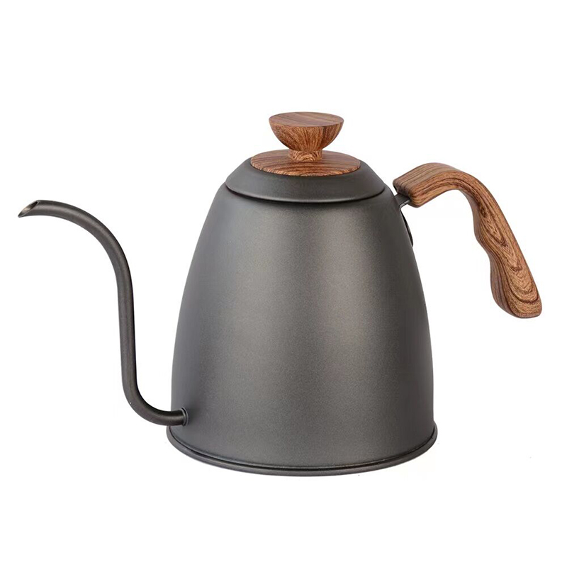 C10527B S/S COFFEE POT