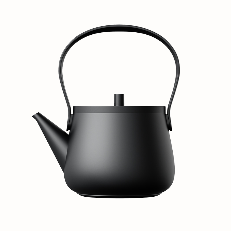 C10523B S/S WATER KETTLE