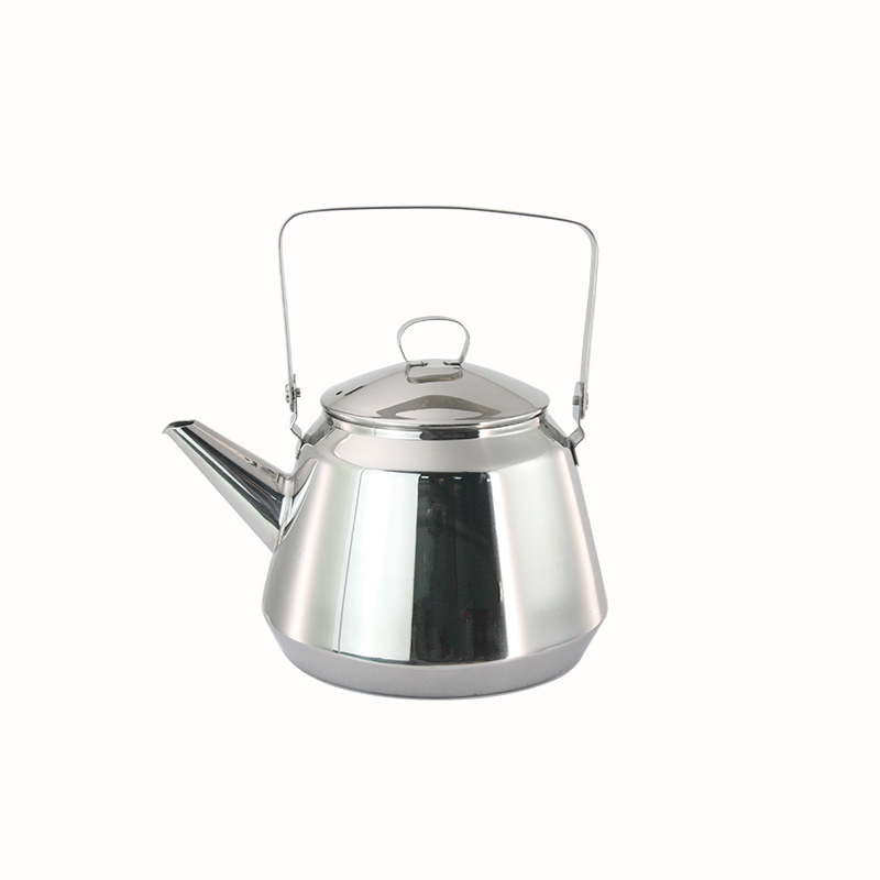 C10525-C10526 S/S WATER KETTLE