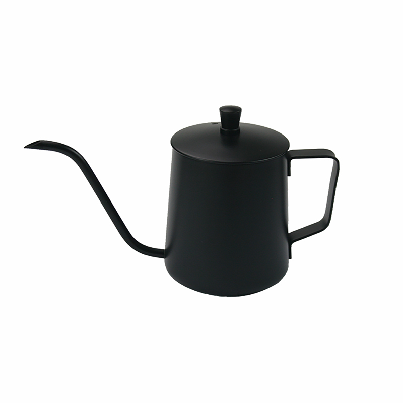 C10711BLA-C10714BLA S/S COFFEE POT 