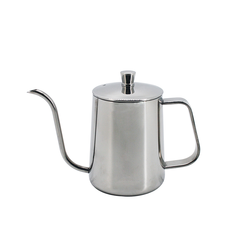 C10724-C10725 S/S COFFEE POT 