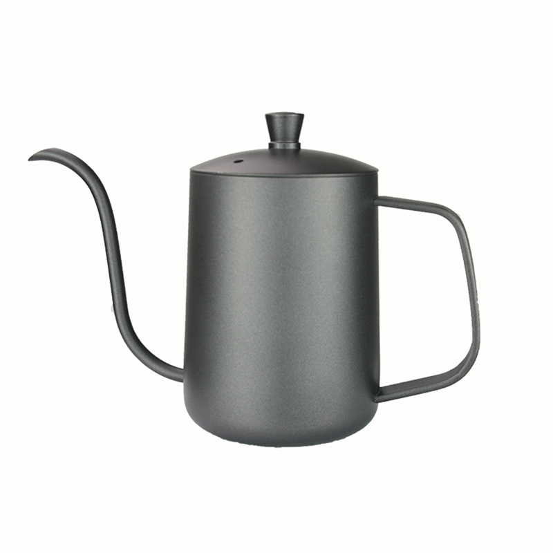 C10724BLA-C10725BLA S/S COFFEE POT