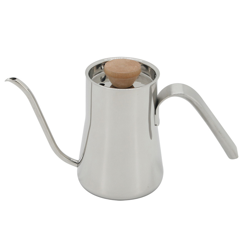 C10731CW-C10733CW S/S COFFEE POT