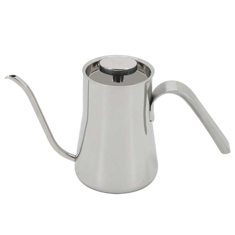 C10731CS-C10733CS S/S COFFEE POT