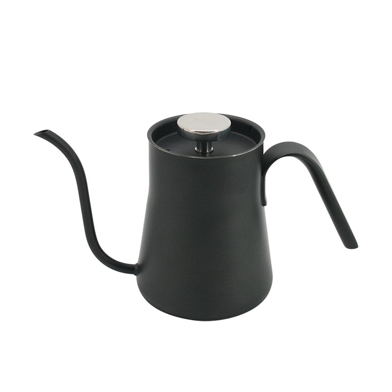 C10731BS-C10733BS S/S COFFEE POT