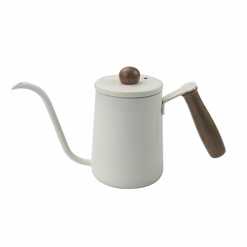 C10738W-C10739W S/S COFFEE POT 