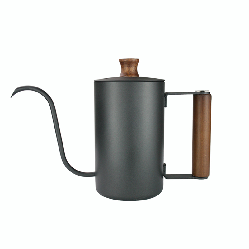 C10745B S/S COFFEE POT