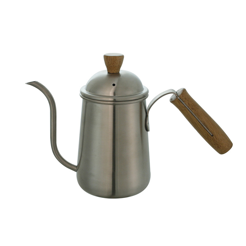 C12708-1/C12708B/C12708-1B S/S COFFEE POT 