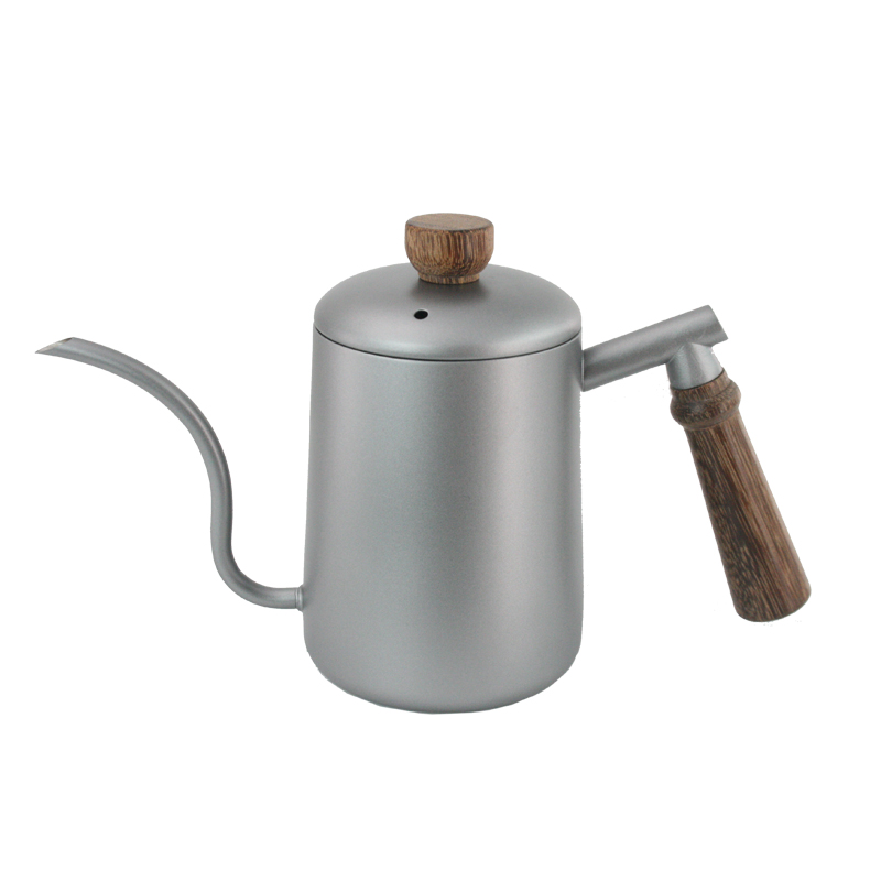 C10751SW S/S COFFEE POT