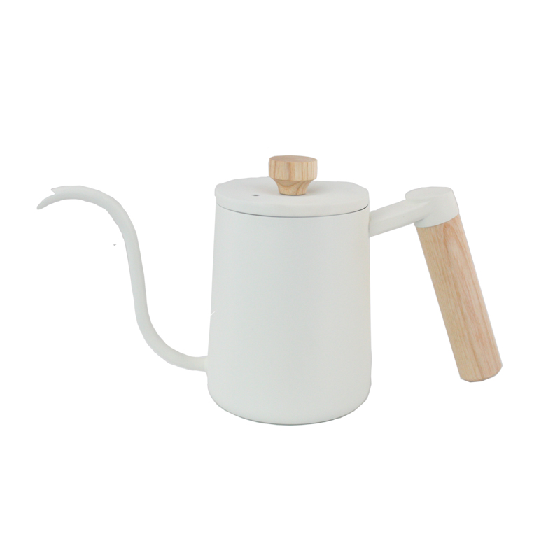 C10753WW S/S COFFEE POT