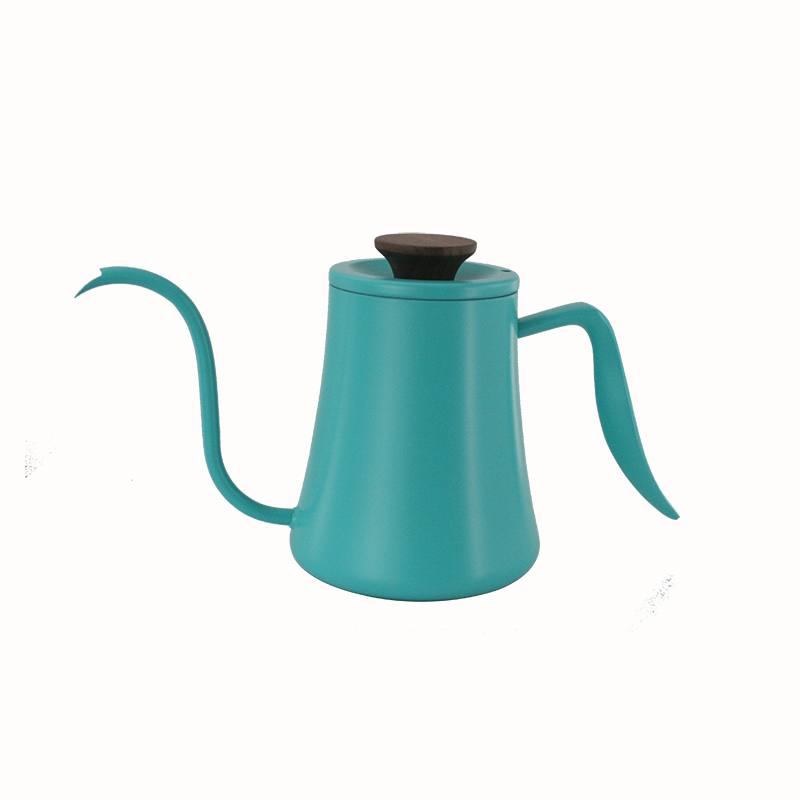 C10921GB C10921BLU S/S COFFEE POT