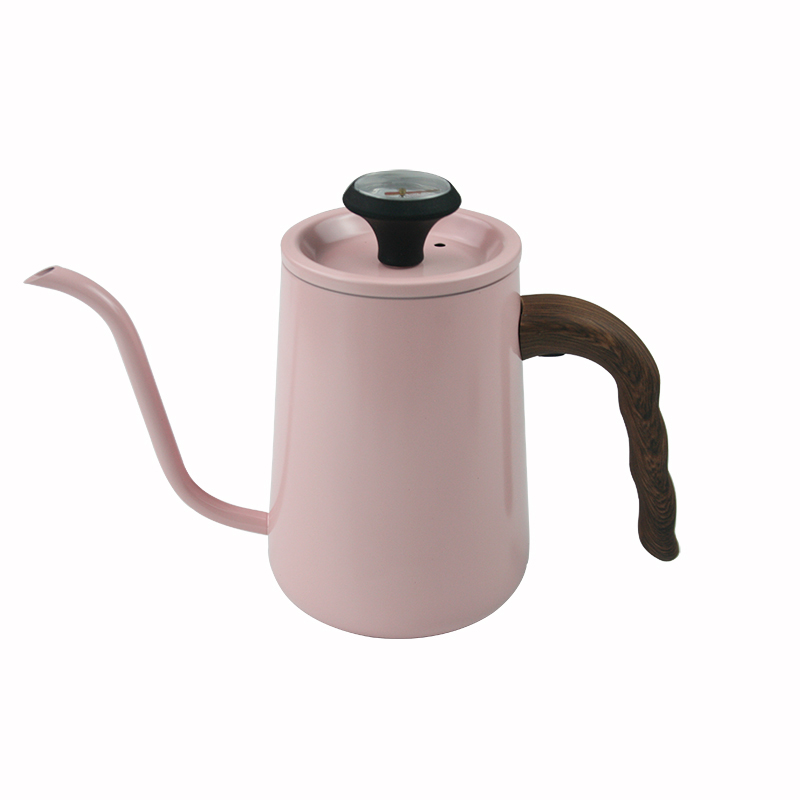 C10744P S/S COFFEE POT